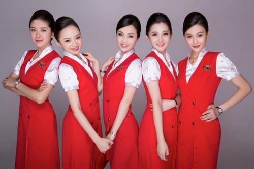 深圳航空2018上半年大毕改飞行学员招聘